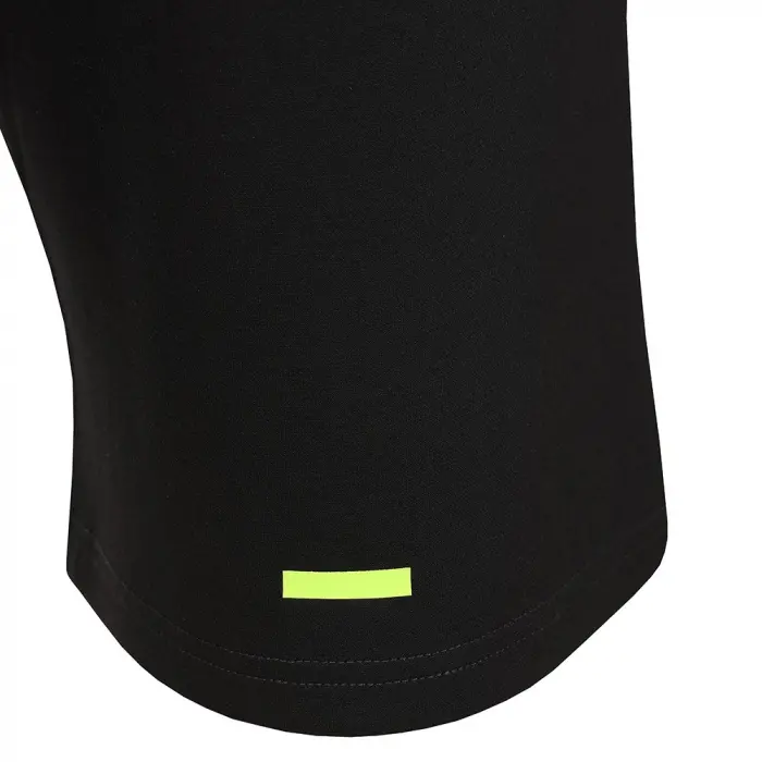 Wolverhampton Wanderers Store | Shop Official Progression Panel Short – Black/Green Wolves Gear